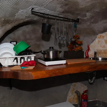 Apartment Centro - Grottino Con Vasca Idromassaggio Naples