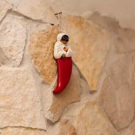 Centro - Grottino Con Vasca Idromassaggio Naples