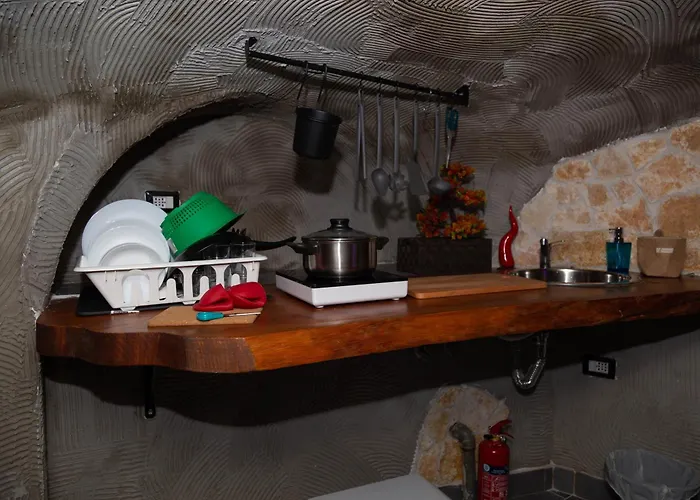 Apartment Centro - Grottino Con Vasca Idromassaggio Naples