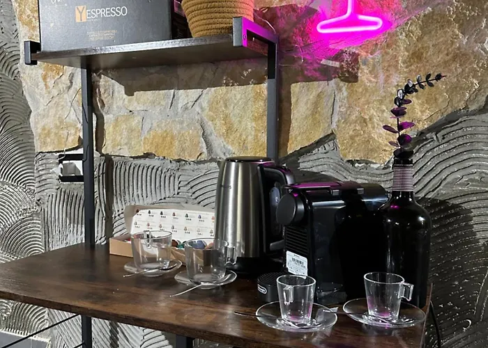 Apartment Centro - Grottino Con Vasca Idromassaggio *