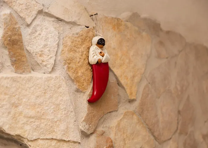 Centro - Grottino Con Vasca Idromassaggio Naples