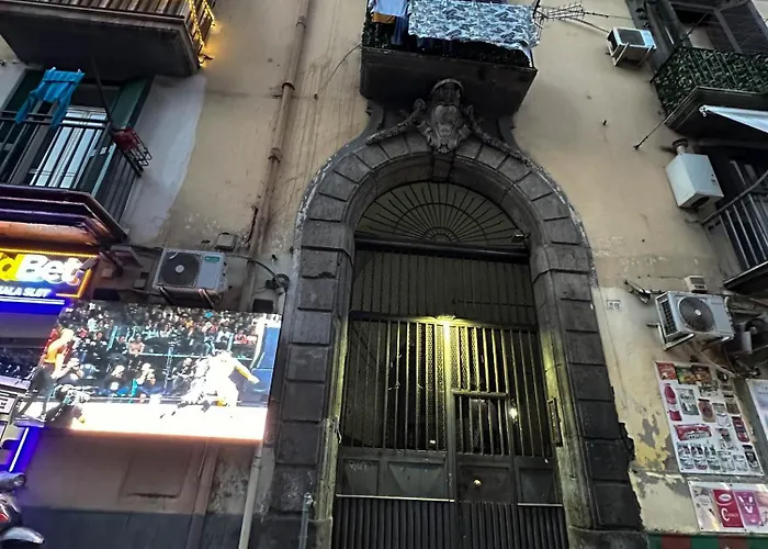 Centro - Grottino Con Vasca Idromassaggio *