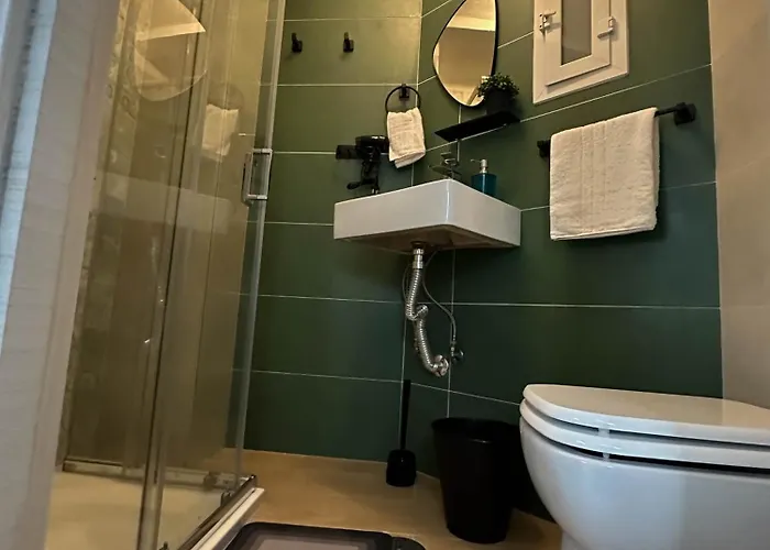 Centro - Grottino Con Vasca Idromassaggio