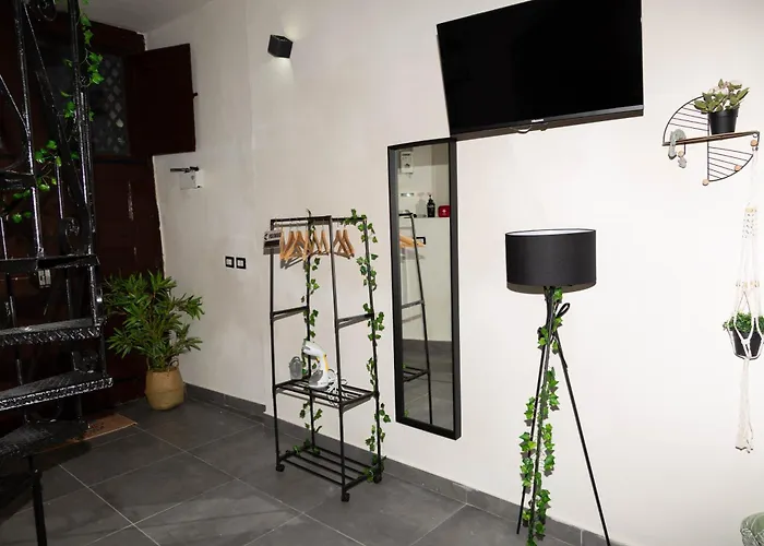 Centro - Grottino Con Vasca Idromassaggio Apartment Naples