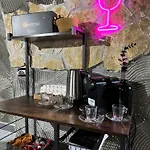 Lejlighed Centro - Grottino Con Vasca Idromassaggio