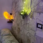Centro - Grottino Con Vasca Idromassaggio Lejlighed *
