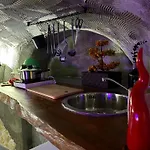 Centro - Grottino Con Vasca Idromassaggio Napoli