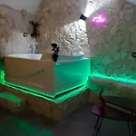 Lejlighed Centro - Grottino Con Vasca Idromassaggio