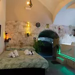 Centro - Grottino Con Vasca Idromassaggio Lejlighed