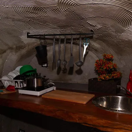 Centro - Grottino Con Vasca Idromassaggio *