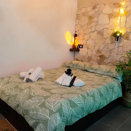 Centro - Grottino Con Vasca Idromassaggio Διαμέρισμα