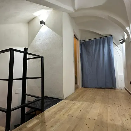 Διαμέρισμα Centro - Grottino Con Vasca Idromassaggio Νάπολη