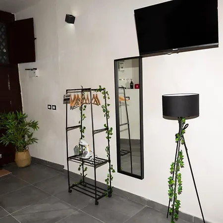 Centro - Grottino Con Vasca Idromassaggio Lejlighed Napoli